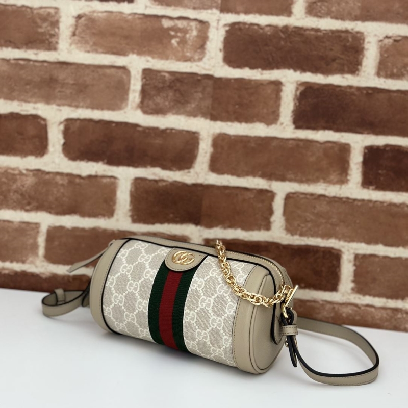 Gucci Round Bags